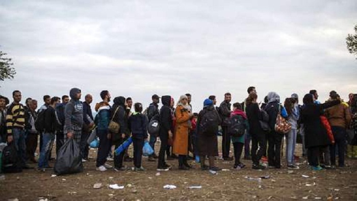 La Commission européenne préoccupée des incidents en Macédoine