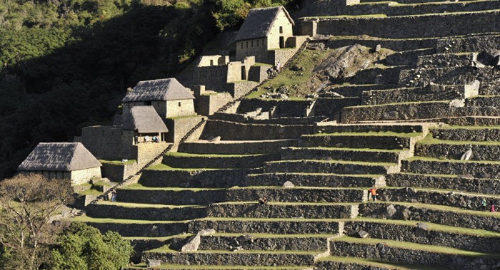 El otro lado del turismo en Machu Picchu: lugareños reclaman mejores servicios 