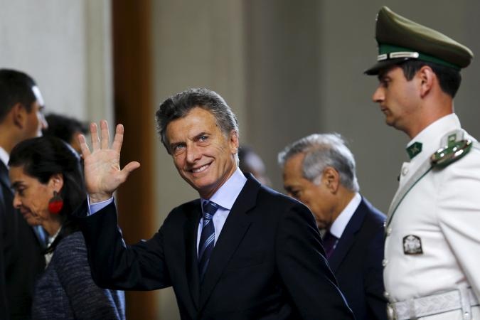 Mauricio Macri, Argentine President, Is Cleared of Wiretapping Charges