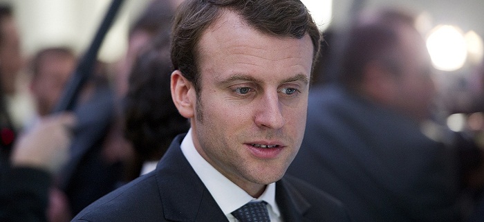 10 choses que vous ne savez peut-être pas sur Emmanuel Macron