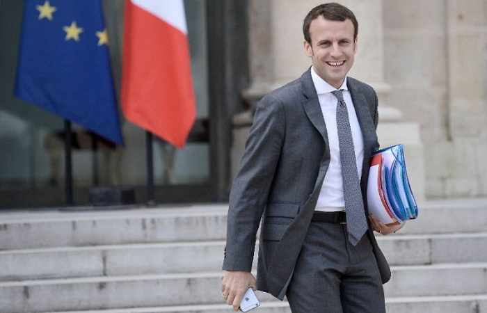 Macron’s ratings fall by 10% over month, show worst dynamics since 1995 – Poll