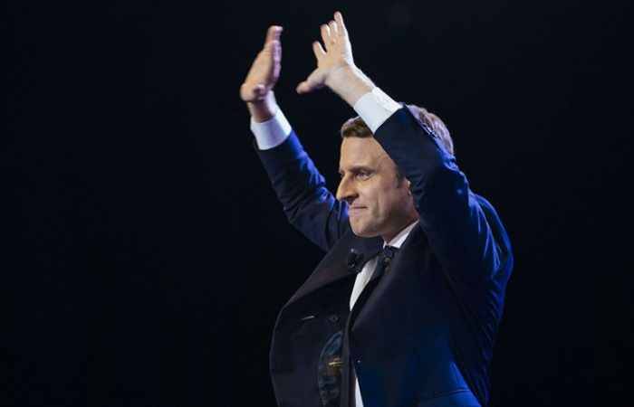Pourquoi Emmanuel Macron a remporté le débat: l'avis de cinq experts
