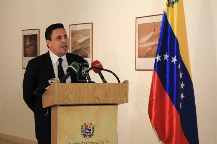 Maduro cambia el gabinete rumbo a la Constituyente que la oposición pretende evitar
