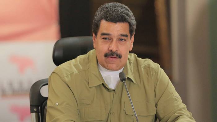 La UE apoya al embargo de las armas y otras sanciones contra Venezuela