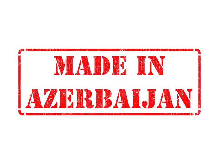 `Made in Azerbaijan` brendi bu ölkələrdə olacaq