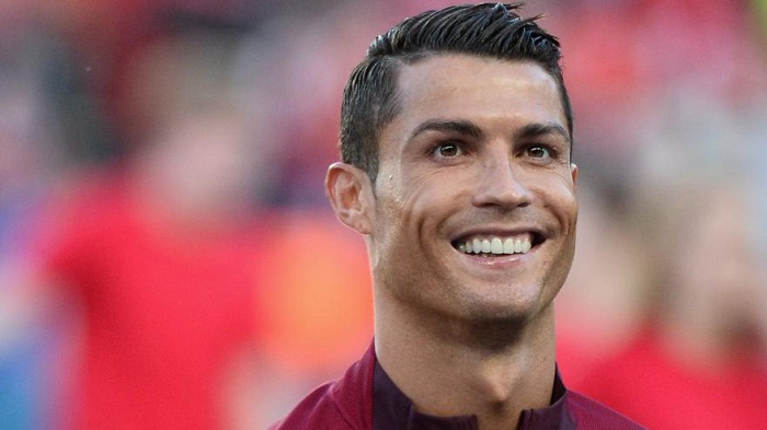 Madère renomme son aéroport Cristiano Ronaldo