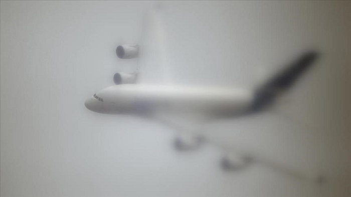 Madrid: Un avion saoudien évacué après une alerte à la bombe
