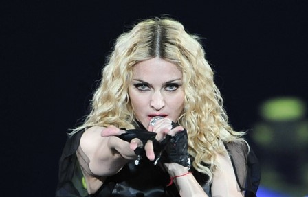 Madonna Azərbaycandadır? – Şok İDDİA