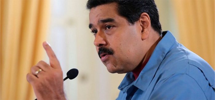 Maduro: Salvador Allende es ejemplo de lealtad y valentía en defensa de la verdad