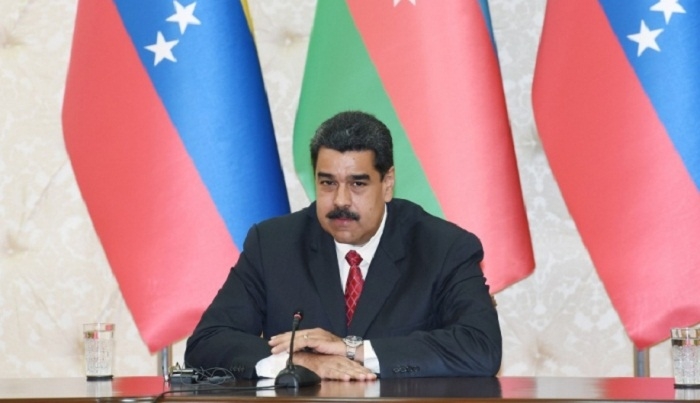 Venezuela’s Maduro vows to stand by Cuba after US policy reversal