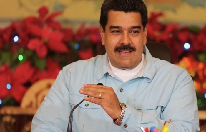 Venezuelan Parliament rejects Maduro’s initiative to call constituent assembly