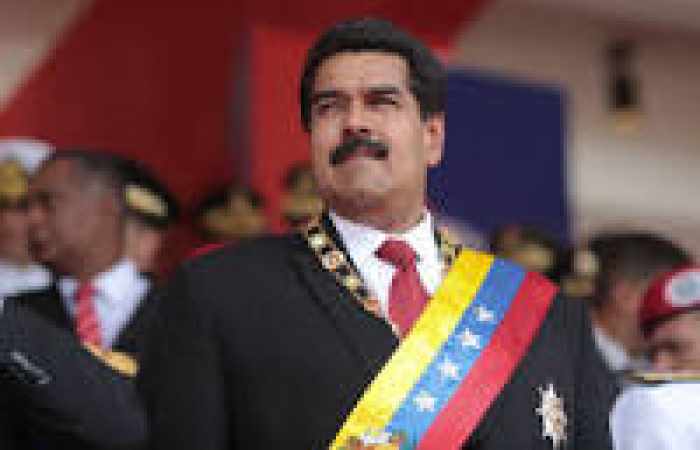 Maduro pide ayuda a la ONU para paliar el desabastecimiento de medicamentos en Venezuela