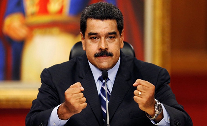 Deputatlar Maduronu istefaya göndərir 