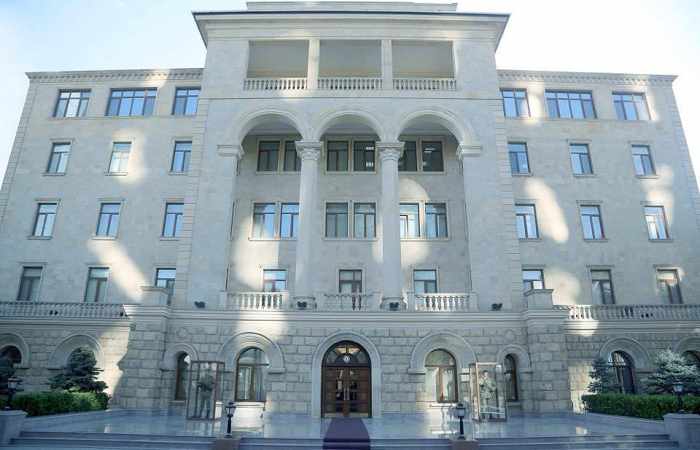 Azerbaiyán requiere el cierre de la central Metsamor