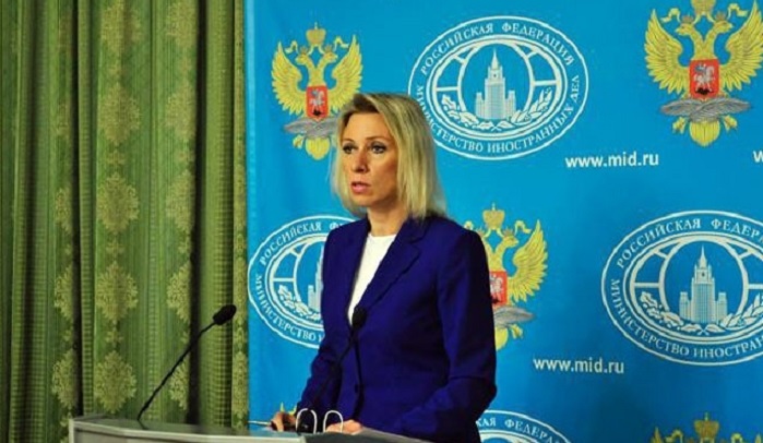 MAE russe: On n`a pas besoin de changer le format du Groupe de Minsk de l`OSCE
