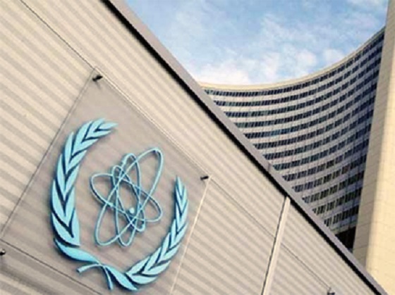 IAEA Board of Governors passes resolution on Iran