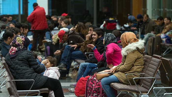 Zahl der Maghreb-Flüchtlinge nimmt stark ab