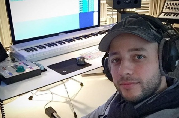 R&B-Sänger Maher Zain: “IS sind gottlose Nihilisten”