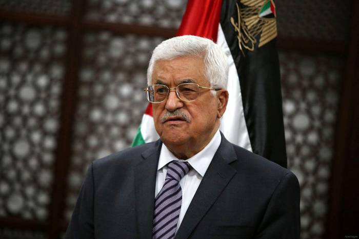Mahmoud Abbas au Caire puis à Istanbul