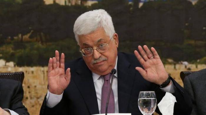 Abbas va demander à l'UE de reconnaître l'Etat de Palestine