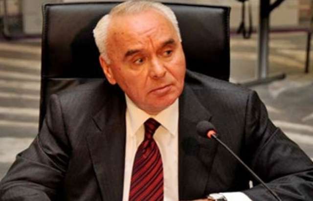 Mahmud Mammadguliyev reist nach Bulgarien