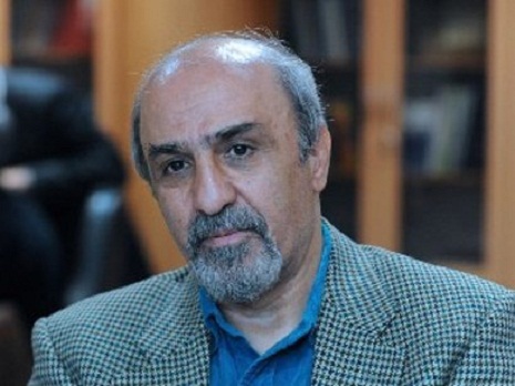 İran parlamenti sonuncu nazirini təstiqlədi