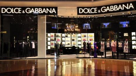 “Dolce & Gabbana” bağlandı