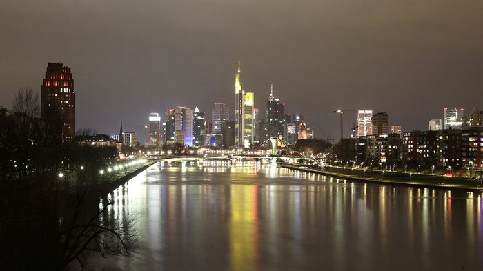 Für Frankfurt muss mehr herausspringen!