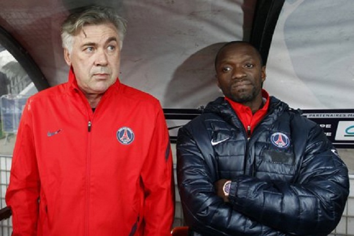 Ancelotti et Makelele à la place de Mourinho?