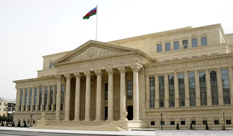 Supreme Court chairman of Azerbaijan gives assessment of country