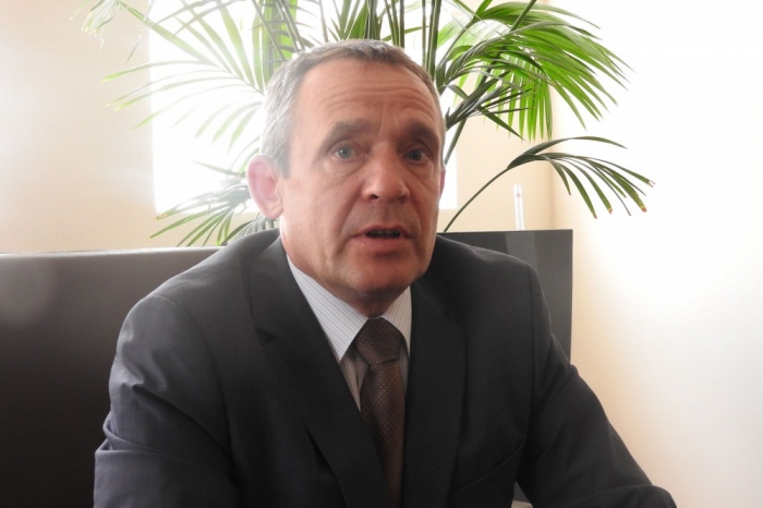 Latvia intends to boost trade with Azerbaijan - envoy
