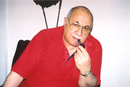 Maqsud İbrahimbəyov: `Təltif olunacağımı gözləmirdim`