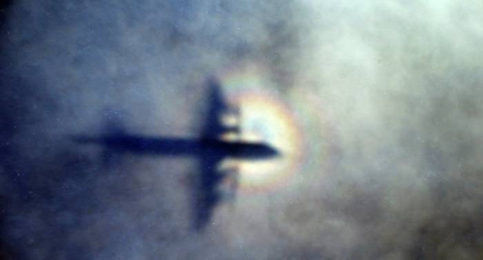 Un avion militaire malaisien s'écrase, deux morts