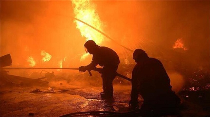 Malaisie : Un incendie fait 6 morts dans un hôpital