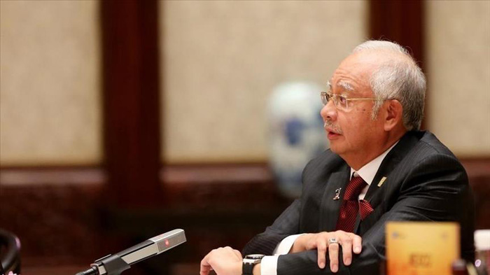 Malaysian PM issues warning on Daesh influence