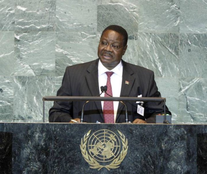 La misteriosa ‘desaparición’ del presidente de Malawi