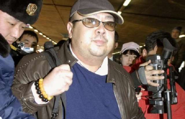 Malaysia to charge women with airport murder of North Korean