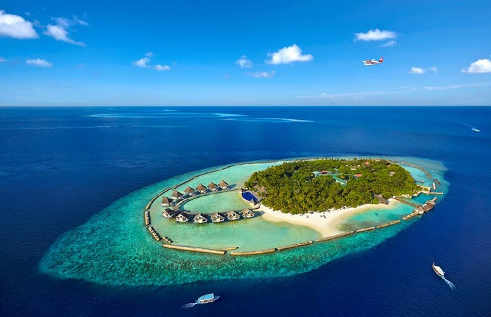 Les Maldives quittent le Commonwealth 