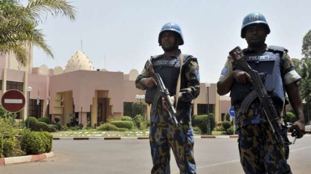 38 dead in latest intercommunal violence in central Mali