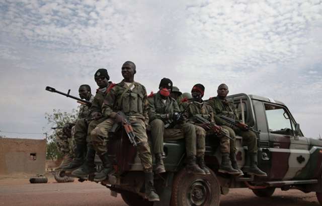 Mali: 11 morts dans une attaque contre l'armée