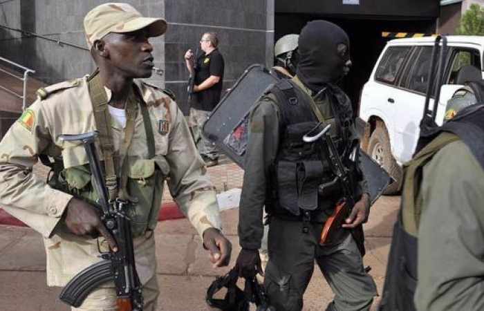 Mali: Sieben Tote bei Angriff