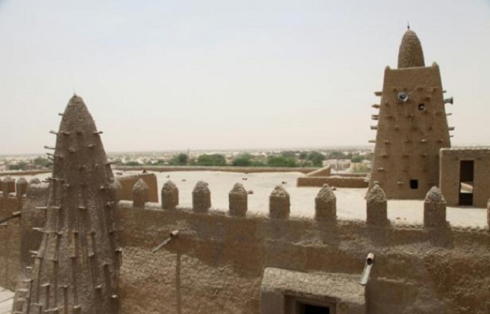 Nord du Mali: quatre soldats maliens tués dans deux attaques Nord du Mali: quatre soldats maliens tués dans deux attaques