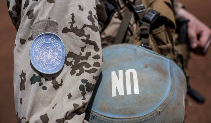 Dos ataques a las bases de la ONU en Malí se saldan con víctimas mortales