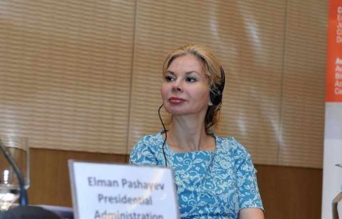 EU has implemented 70 civil society projects in Azerbaijan since 2007