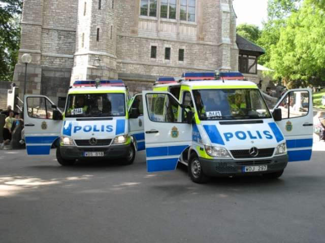 At least 3 people injured in shooting incident in Swedish Malmo