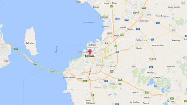 Suède : une explosion frappe le centre de Malmö