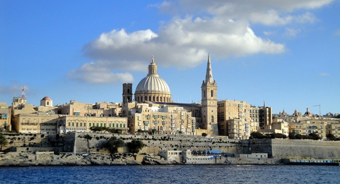 Malta ofrece nacionalidad a cambio de inversiones 