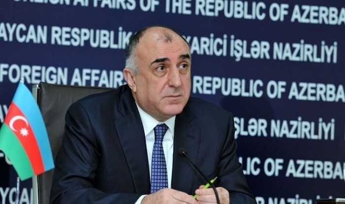 `In diplomacy negotiations for the sake of negotiations do not exist`
