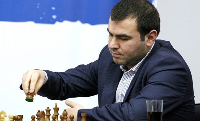 Mammadyarov wins Caruana at Tata Steel Chess Tournament