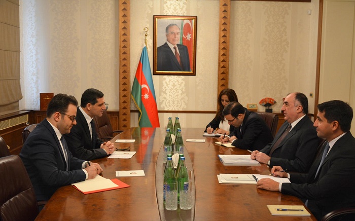 Turkey always backs Azerbaijan in Karabakh conflict - Turkish ambassador